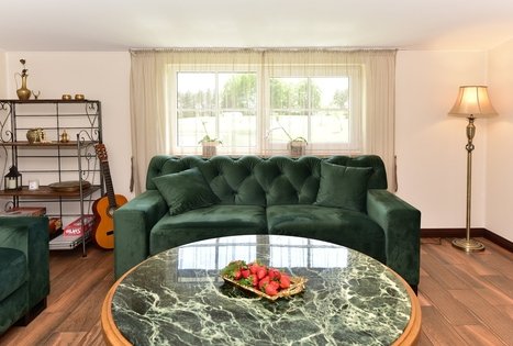 Sodyba „Puodžių kaimas“