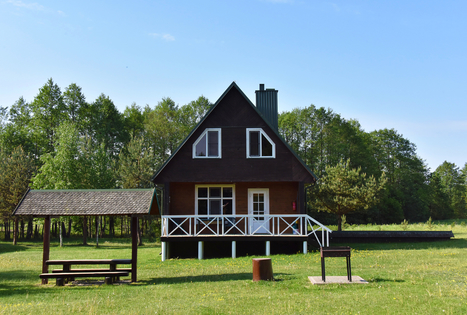 Sodyba „Antalakaja“