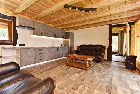 Sodyba „Mažasis Vencavas“