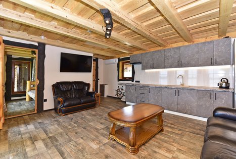 Sodyba „Mažasis Vencavas“