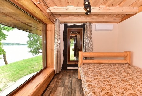 Sodyba „Mažasis Vencavas“