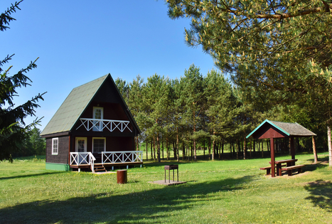 Sodyba „Antalakaja“