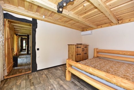 Sodyba „Mažasis Vencavas“