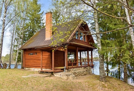 Bronės Nijolės Urbonienės sodyba