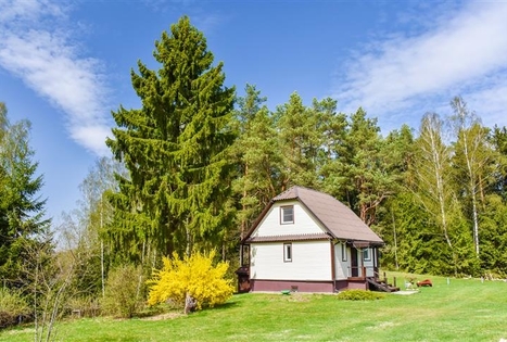 Bronės Nijolės Urbonienės sodyba