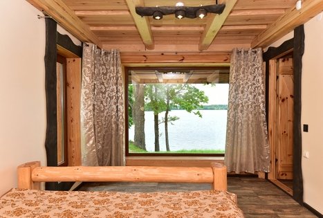 Sodyba „Mažasis Vencavas“