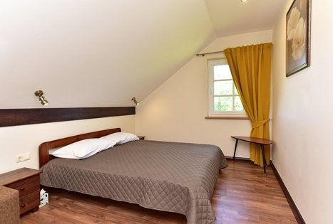 Sodyba „Puodžių kaimas“