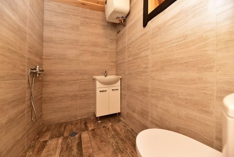 Sodyba „Mažasis Vencavas“