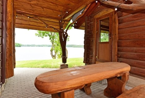 Sodyba „Mažasis Vencavas“