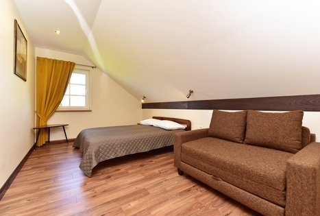 Sodyba „Puodžių kaimas“