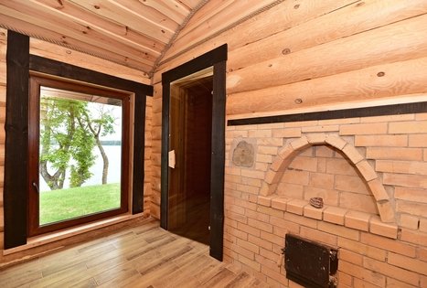 Sodyba „Mažasis Vencavas“