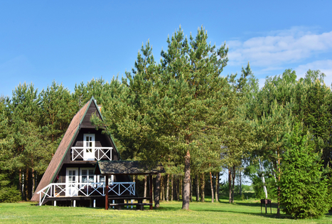 Sodyba „Antalakaja“