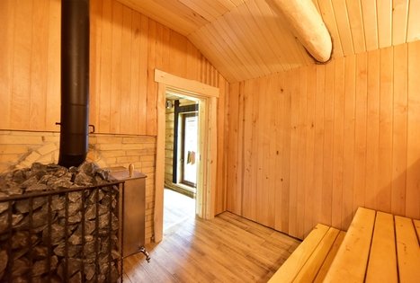 Sodyba „Mažasis Vencavas“