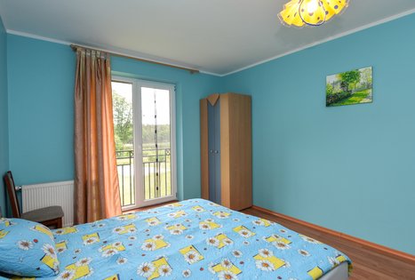 Sodyba „Jūratė“