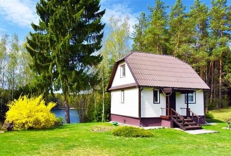 Bronės Nijolės Urbonienės sodyba