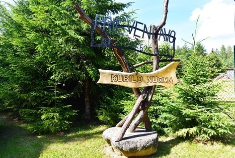 Sodyba „Prie Vencavo“