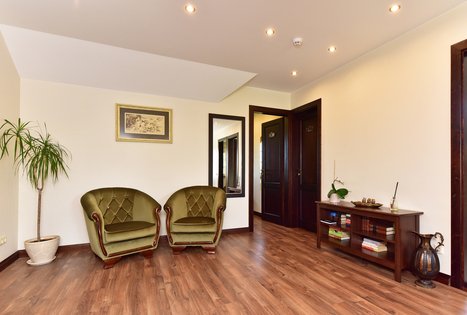 Sodyba „Puodžių kaimas“