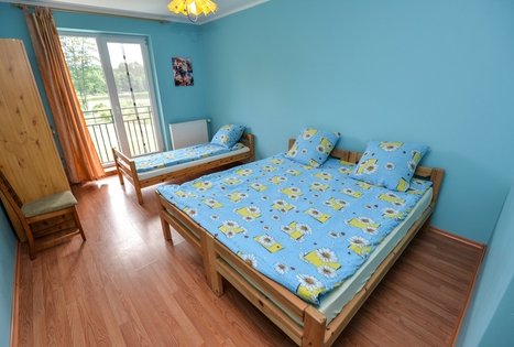 Sodyba „Jūratė“