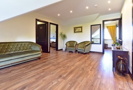 Sodyba „Puodžių kaimas“