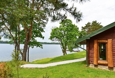 Sodyba „Mažasis Vencavas“