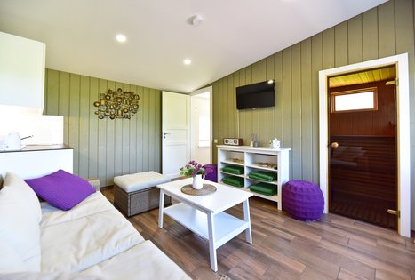 Sodyba „Puodžių kaimas“