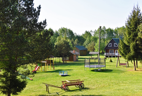 Sodyba „Antalakaja“