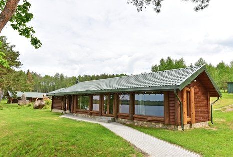 Sodyba „Mažasis Vencavas“