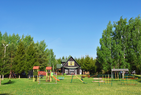 Sodyba „Antalakaja“