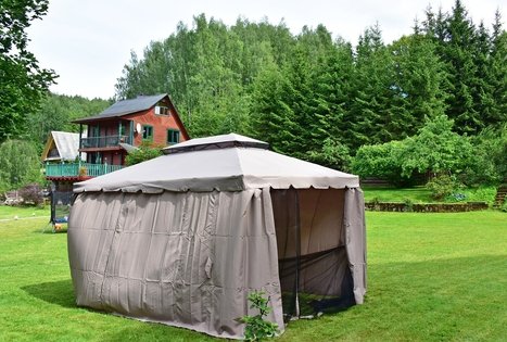 Sodyba „Mažoji Šveicarija“