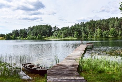 Sodyba „Mažoji Šveicarija“