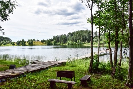 Sodyba „Mažoji Šveicarija“