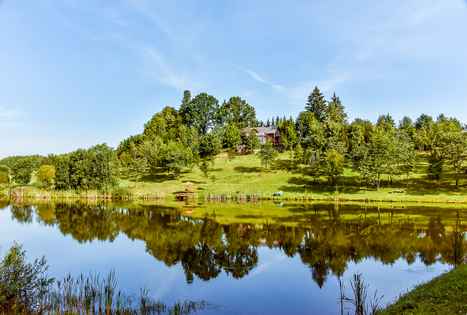 Sodyba „Svajonių Dvaras“