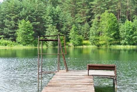 Sodyba „Mažoji Šveicarija“