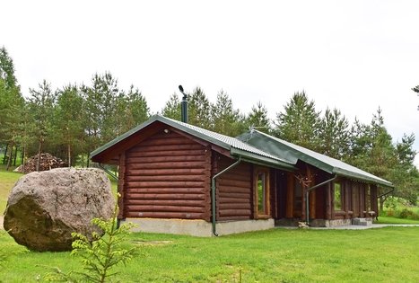 Sodyba „Mažasis Vencavas“