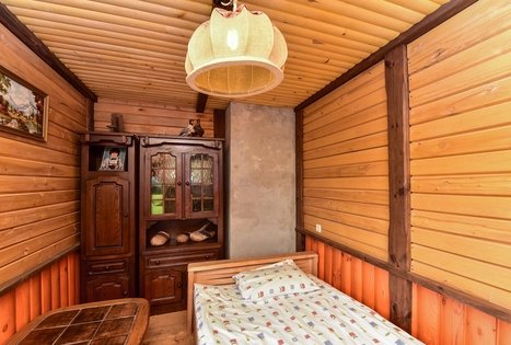 Sodyba „Mažoji Šveicarija“