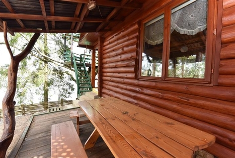 Bronės Nijolės Urbonienės sodyba