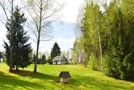 Bronės Nijolės Urbonienės sodyba