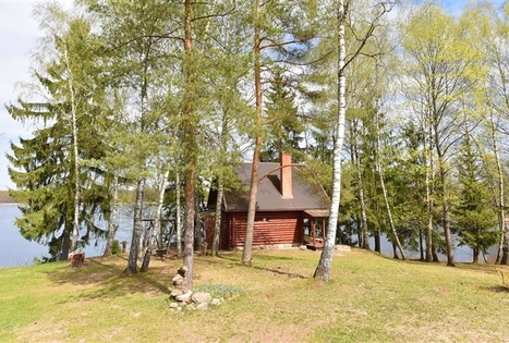 Bronės Nijolės Urbonienės sodyba