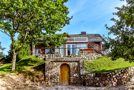 Sodyba „Svajonių Dvaras“