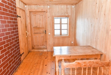 Bronės Nijolės Urbonienės sodyba