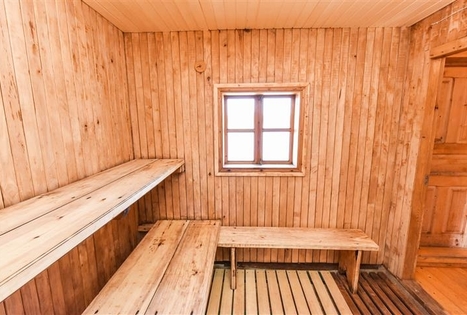 Bronės Nijolės Urbonienės sodyba