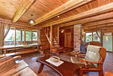 „Lapėnų sodyba“