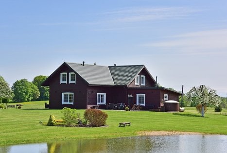 Sodyba „Puodžių kaimas“