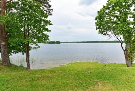 Sodyba „Mažasis Vencavas“