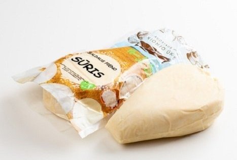 Audriaus Banionio ūkis