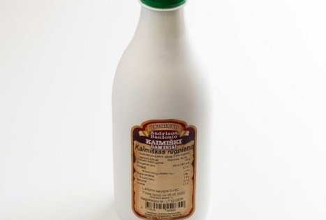 Audriaus Banionio ūkis