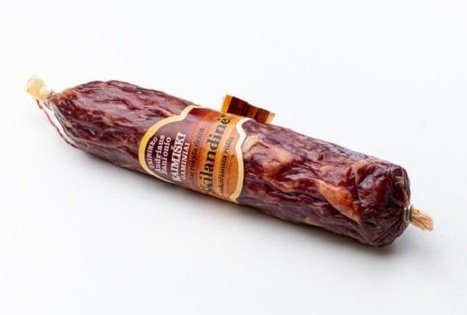 Audriaus Banionio ūkis