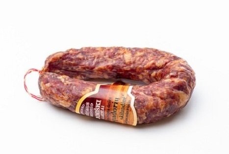 Audriaus Banionio ūkis