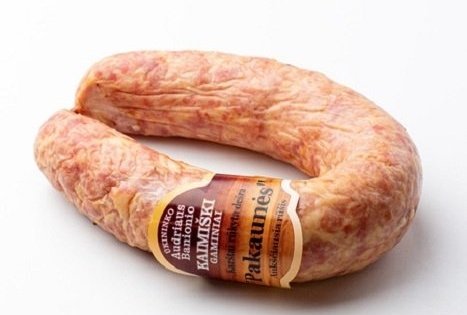 Audriaus Banionio ūkis