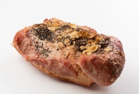 Audriaus Banionio ūkis